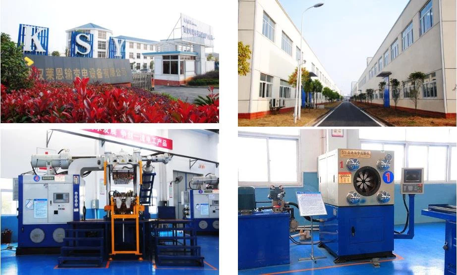 company profile