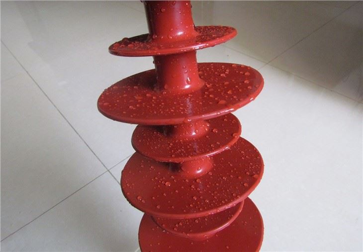 High Voltage Cross Arm Insulator