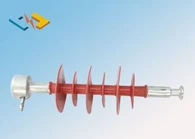 Station Post Composite Insulators for Transmission Lines