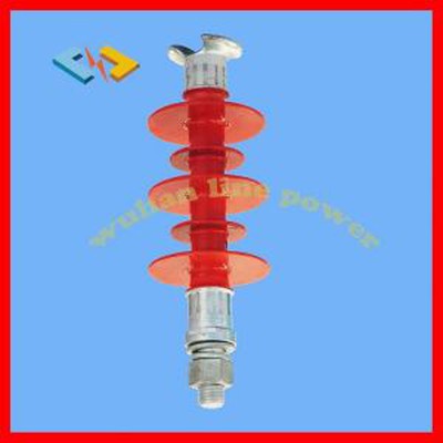 20kV Composite Polymer Pin Insulators