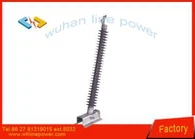 10kv Pin Post Composite Insulator