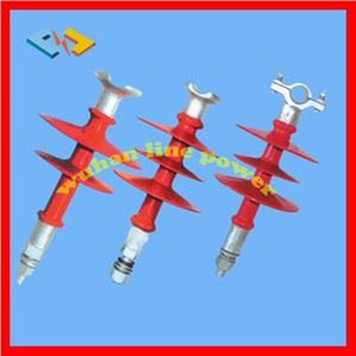 Polymer Post Pin Insulators