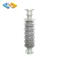 220kV Composite Station Post Insulators