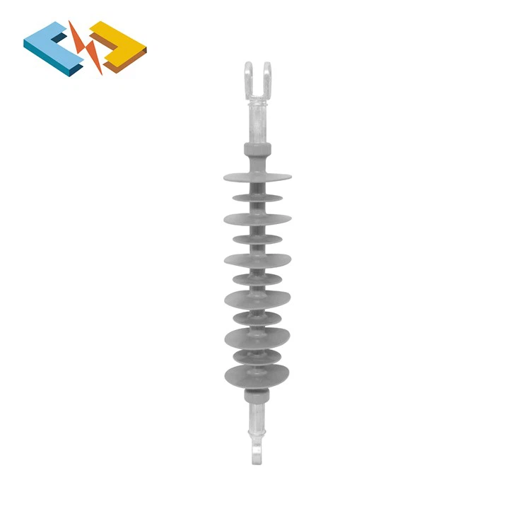 Composite Tension Insulator For Power Transmission & Distribution
