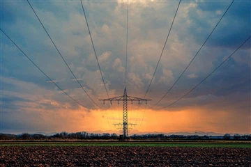 Intensive Construction Of UHV Power Grid Project And Pumped Storage Power Sta...