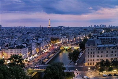 The Output Of French Nuclear Power Units Is Recovering<br>The Power Generatio...
