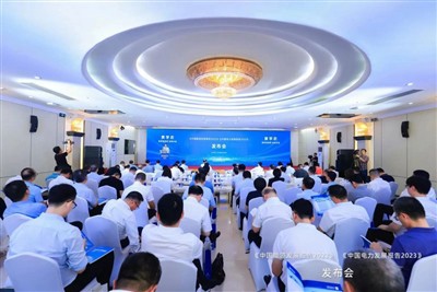 China Power Development Report Released!