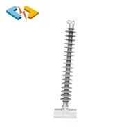 Horizontal Line Post Insulator