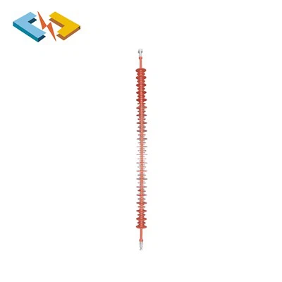 400kV Composite Tension Insulator