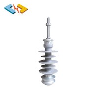 Composite Pin Type Insulators 42kV