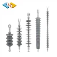 Composite Suspension & Tension Insulator All Type