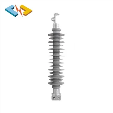 Polymer Line Post Insulator Drop Tongue