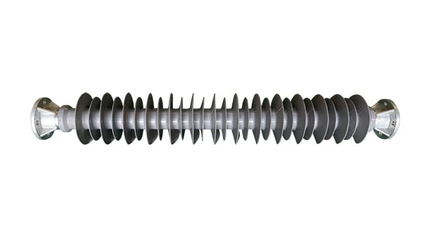 220kV 10.5kN Composite Line Post Type Insulator