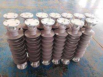 FZSW-69/26.8 69KV Station Post Insulator