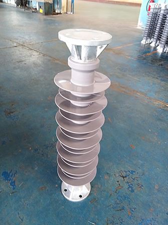 FZSW-69/26.8 69KV Station Post Insulator