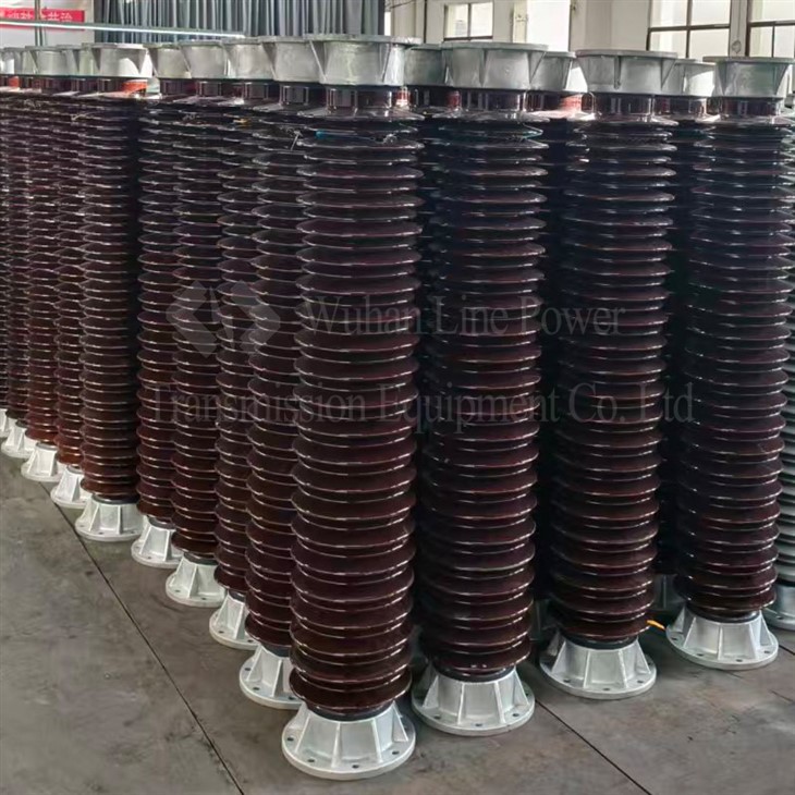 Porcelain Electrical Insulators suppliers