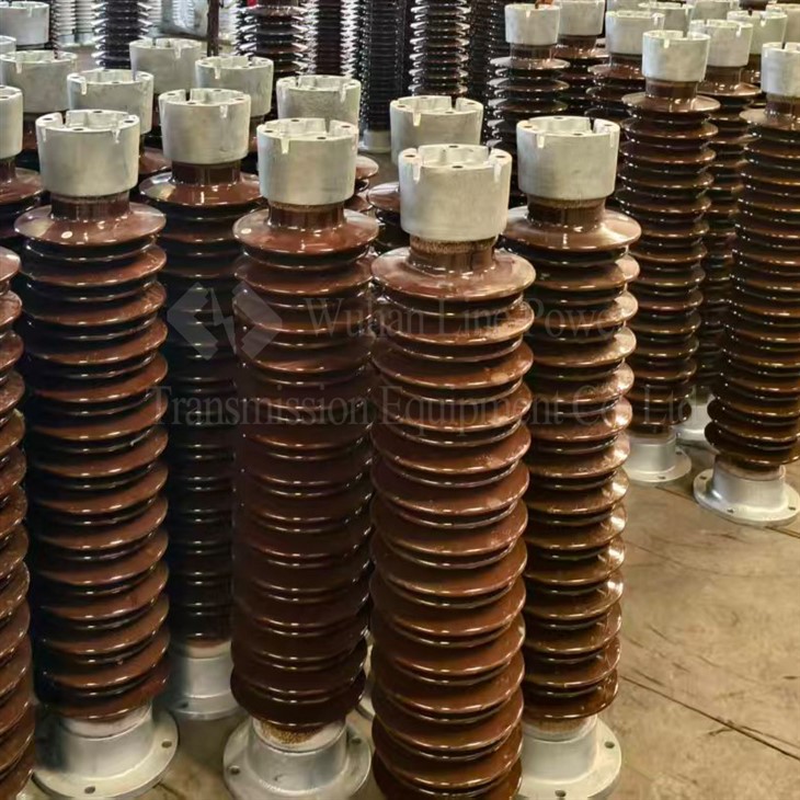 Porcelain Electrical Insulators best