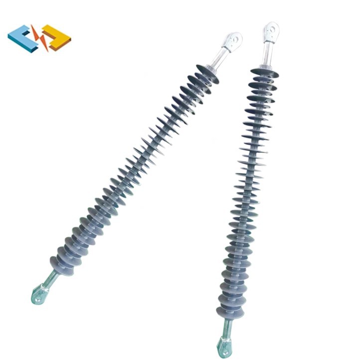 115kV Polymer Suspension Insulator With Clevis