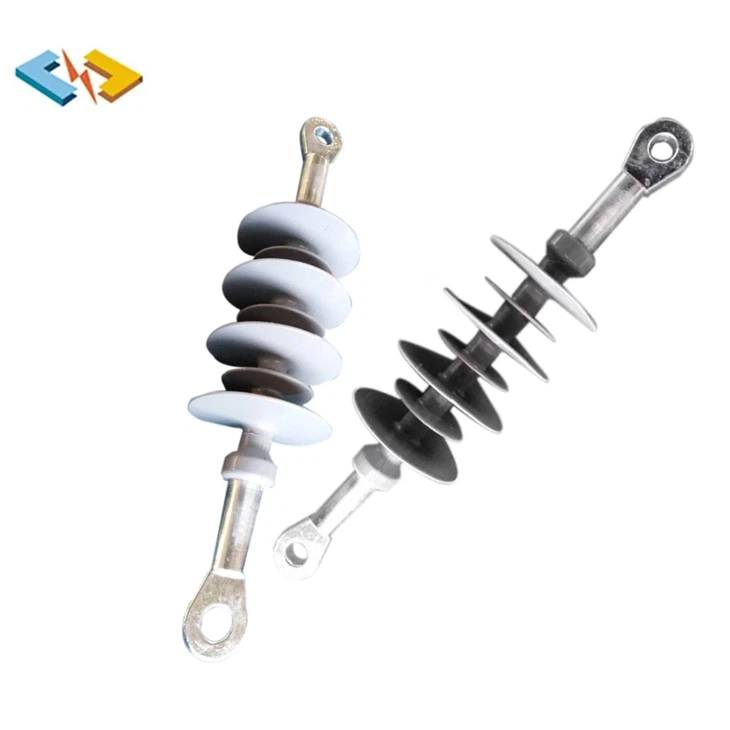 15kV 110kN Composite Dead End Insulator