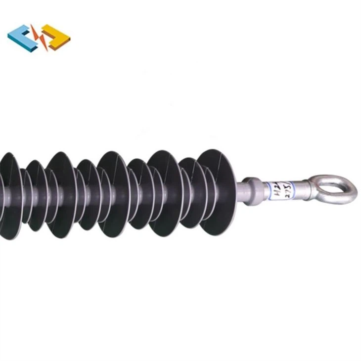 220kV 100kN Long Rod Insulators