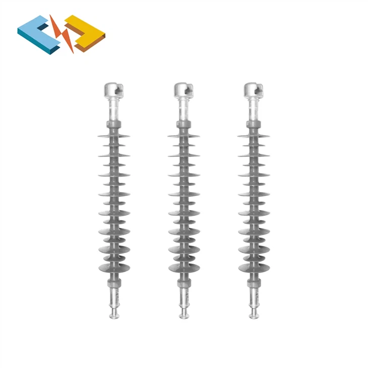 33kV Suspension Type Silicone Composite Insulator