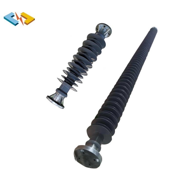 High Voltage Polymer Substation Insulator