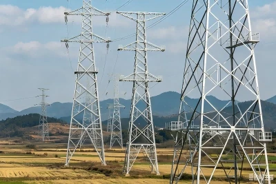 Notice Of Award For Anhui Collective Material Framework Procurement