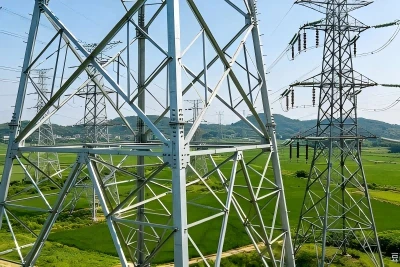Notice Of Award For Batch 2, Package 1 Of State Grid Procurement