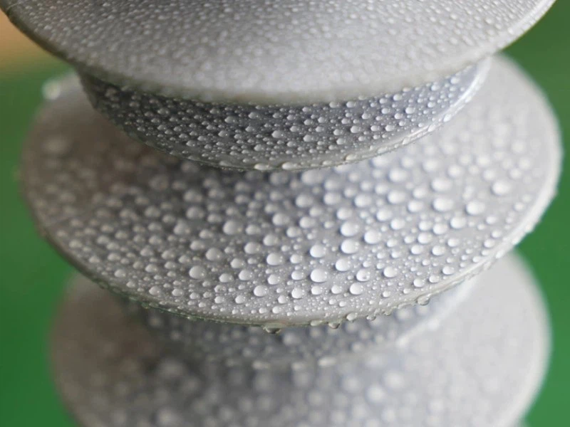 Hydrophobicity Testing Methods Comparison