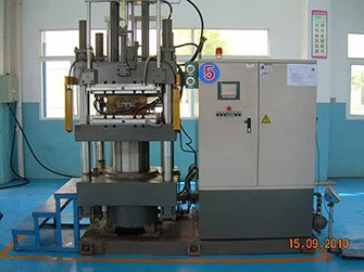 small injection machine