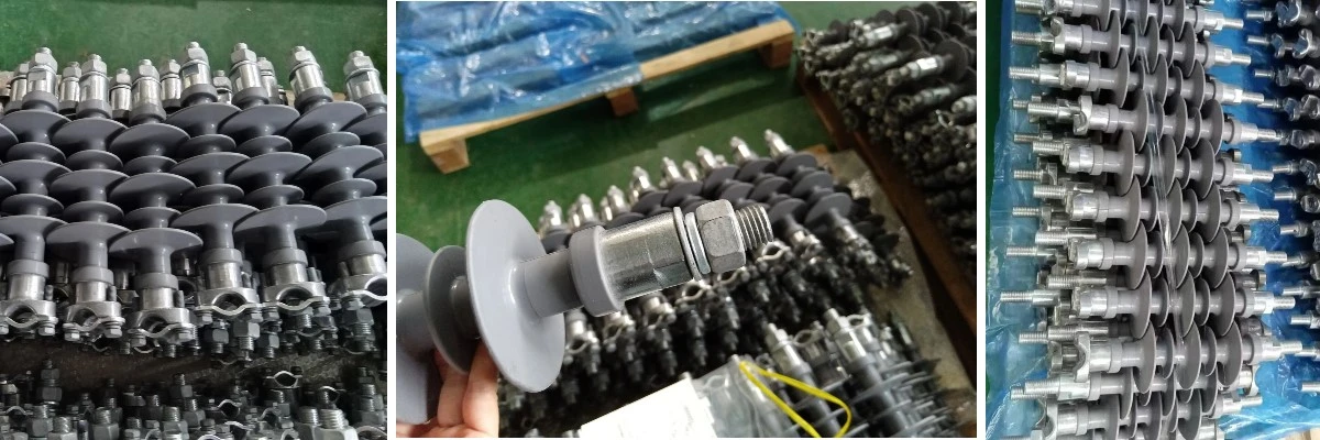 PIN insulator 20240802-4 PIN insulator 20240802-4