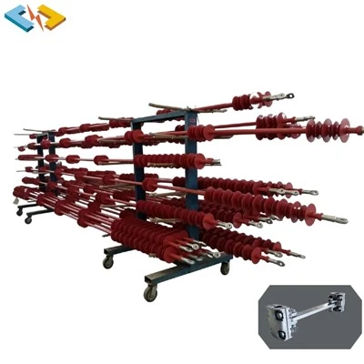 110kV Composite Interphase Spacer