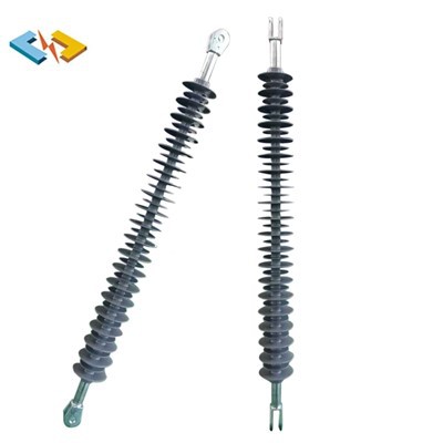 110kV Long Rod Polymeric Insulator