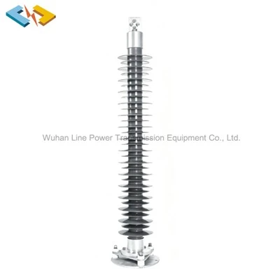 110kV Metal Oxide Surge Arrester