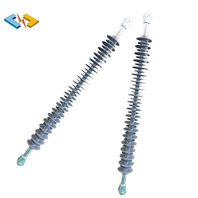 115kV Polymer Suspension Insulator With Clevis