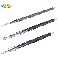 138kV High Voltage Power Suspension Composite Insulator