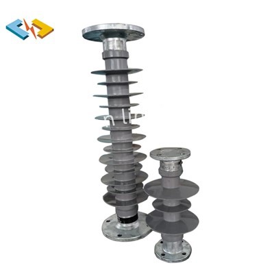15kV Polymer Insulator For Substation Bus System
