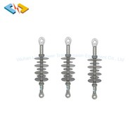 24kV 33kV 36kV 70kN 80kN Suspension Strain Tension Insulator