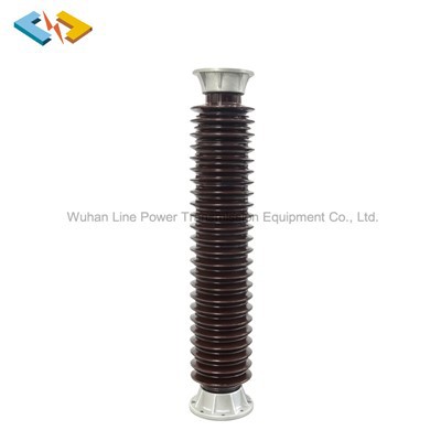 330kV Outdoor Solid Core Post Insulators