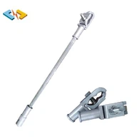 35kV Composite Riser Support Insulators