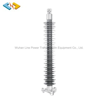 108kV Substation Polymer Surge Arrester