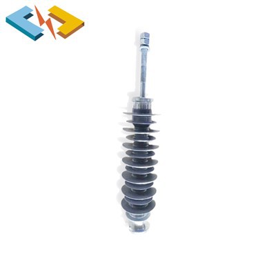 36kV Composite Polymer Electrical Pin Insulator