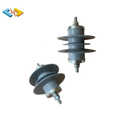 6kV Power Polymer Arrester