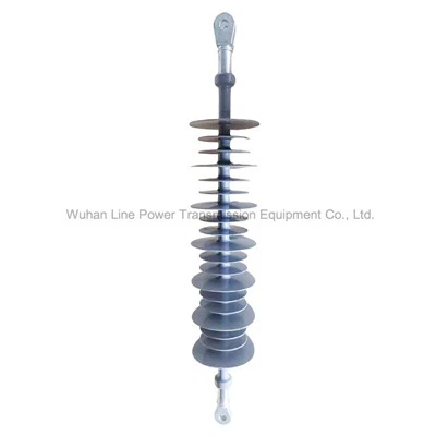 88kV 70kN Composite Strain Insulator