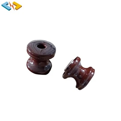 ANSI 53-2 Porcelain Spool Insulator