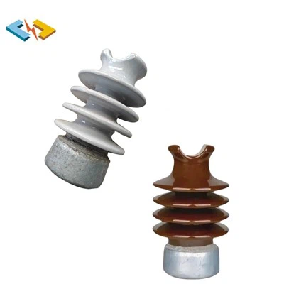 Durable Porcelain Insulator For Substations & Lines