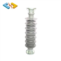 FZSW-132/4 132kv Polymer Station Post Insulators