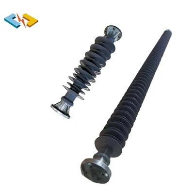 High Voltage Polymer Substation Insulator