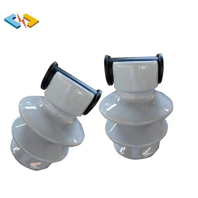 IF 27 Ceramic Pin Insulator