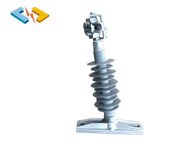 Polymer Line Post Type Insulator